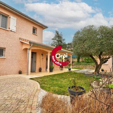 Maison 5 pièces 339000 €