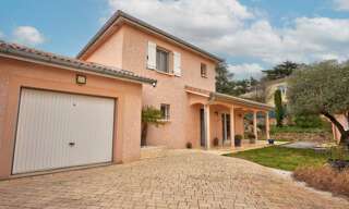 Maison 5 Pièces 110 m² à vendre à Saint-Clair-du-Rhône (38370)