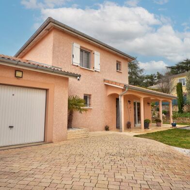 Maison 5 pièces 339000 €