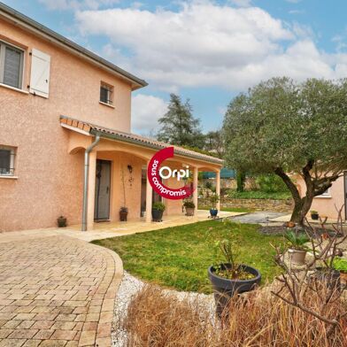 Maison 5 pièces 339000 €