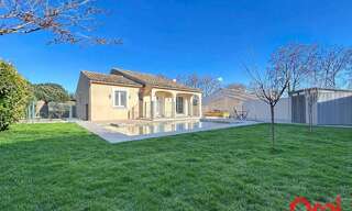 Maison 5 Pièces 125 m² à vendre à Saint-Geniès-des-Mourgues (34160)