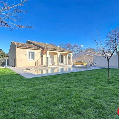 Maison 5 pièces 540000 €