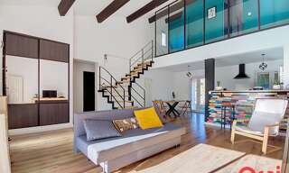 Maison 5 Pièces 125 m² à vendre à Saint-Geniès-des-Mourgues (34160)