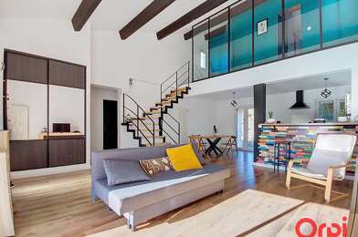 Maison 5 pièces 540000 €