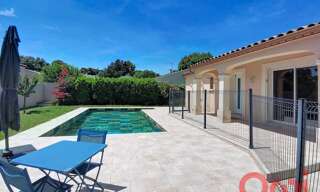 Maison 5 Pièces 125 m² à vendre à Saint-Geniès-des-Mourgues (34160)