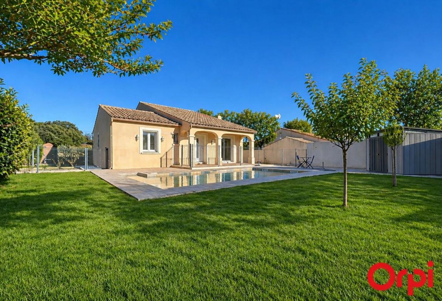 Maison À Vendre — photo 1