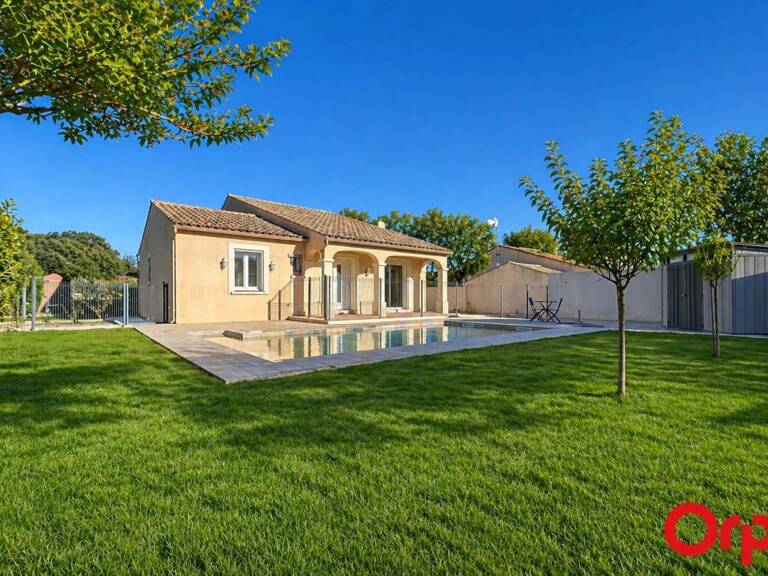 Maison À Vendre — photo 1