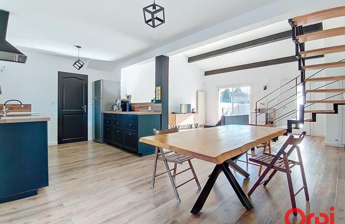 Maison À Vendre — photo 3