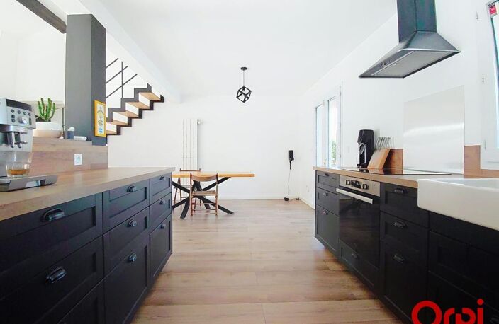 Maison À Vendre — photo 4