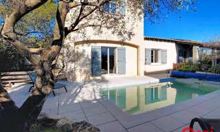 Maison 6 Pièces 158 m² à vendre à Saint-Geniès-des-Mourgues (34160)