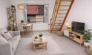 Appartement 2 Pièces 42 m² à vendre à Nîmes (30000)