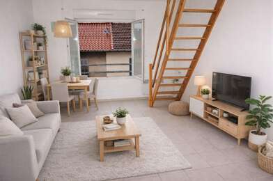 Appartement 2 pièces 82500 €