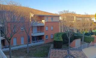 Appartement 2 Pièces  m² à louer à Vauvert (30600)