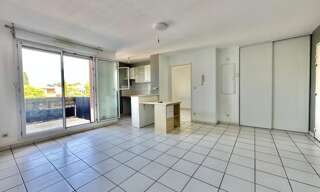 Appartement 2 Pièces 39 m² à louer à Vauvert (30600)