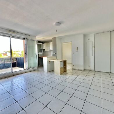 Appartement 2 pièces 720 €