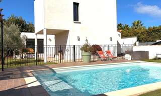 Maison 5 Pièces 167 m² à vendre à Clarensac (30870)