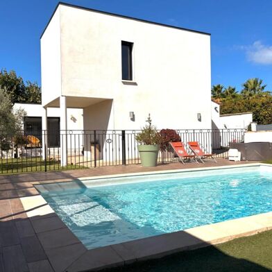 Maison 5 pièces 499000 €