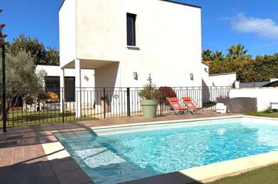 Maison 5 pièces 479000 €
