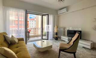 Appartement 3 Pièces 55 m² à louer à Beaulieu-sur-Mer (06310)