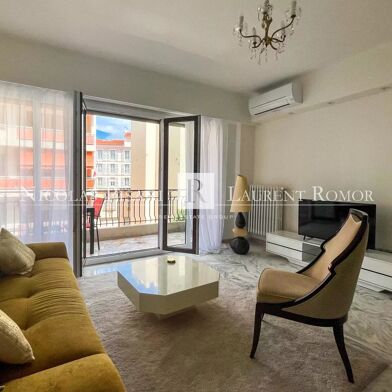 Appartement 3 pièces 1723 €