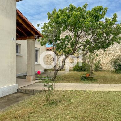 Maison 4 pièces 220500 €