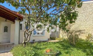 Maison 4 Pièces 115 m² à vendre à Tonnay-Charente (17430)