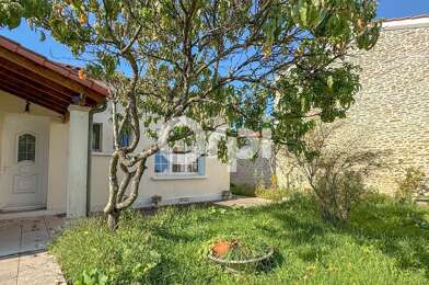 Maison 4 pièces 220500 €