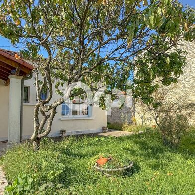 Maison 4 pièces 220500 €