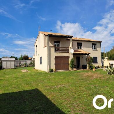 Maison 5 pièces 262500 €