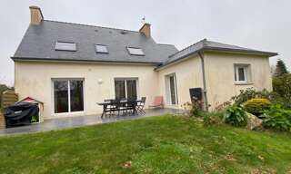 Maison 6 Pièces 125 m² à vendre à Brélès (29810)