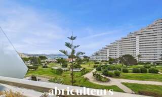 Appartement 2 Pièces 28 m² à vendre à Villeneuve-Loubet (06270)