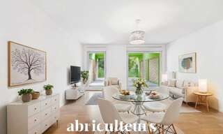 Appartement 3 Pièces 64 m² à vendre à Nantes (44100)