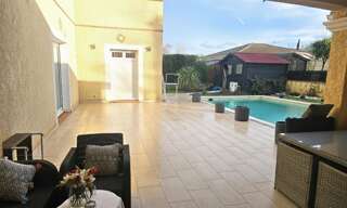 Maison 6 Pièces 160 m² à vendre à Léguevin (31490)