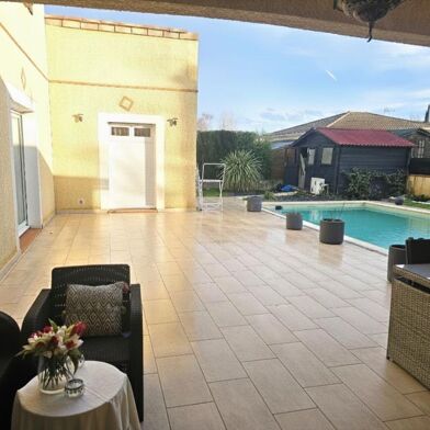 Maison 6 pièces 480700 €