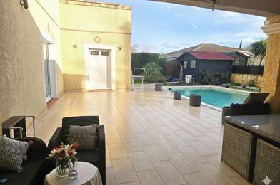 Maison 6 pièces 480700 €