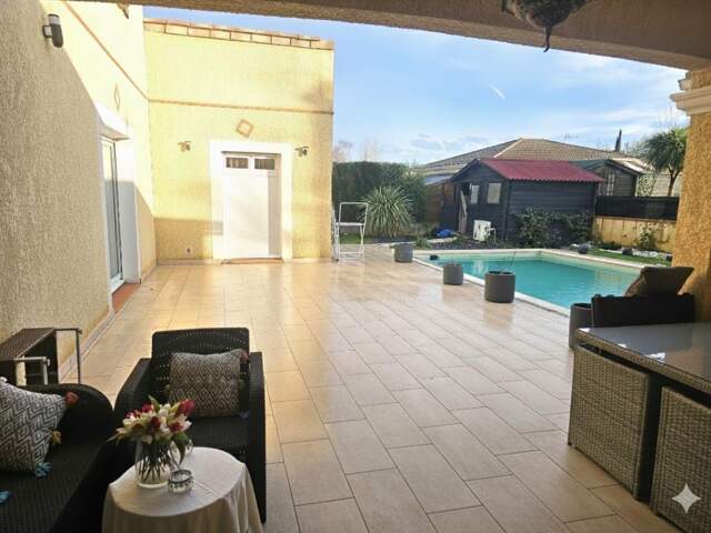 Maison familiale T6 — photo du bien