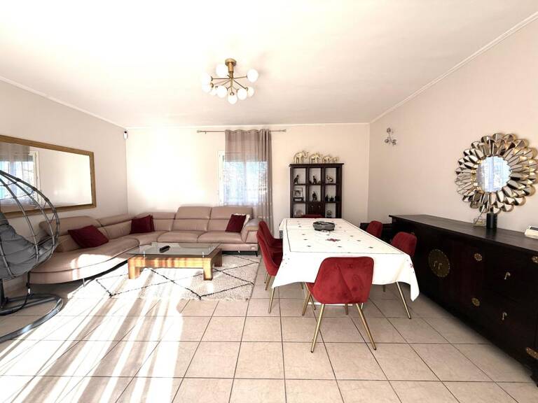 Maison familiale T6 — photo 1