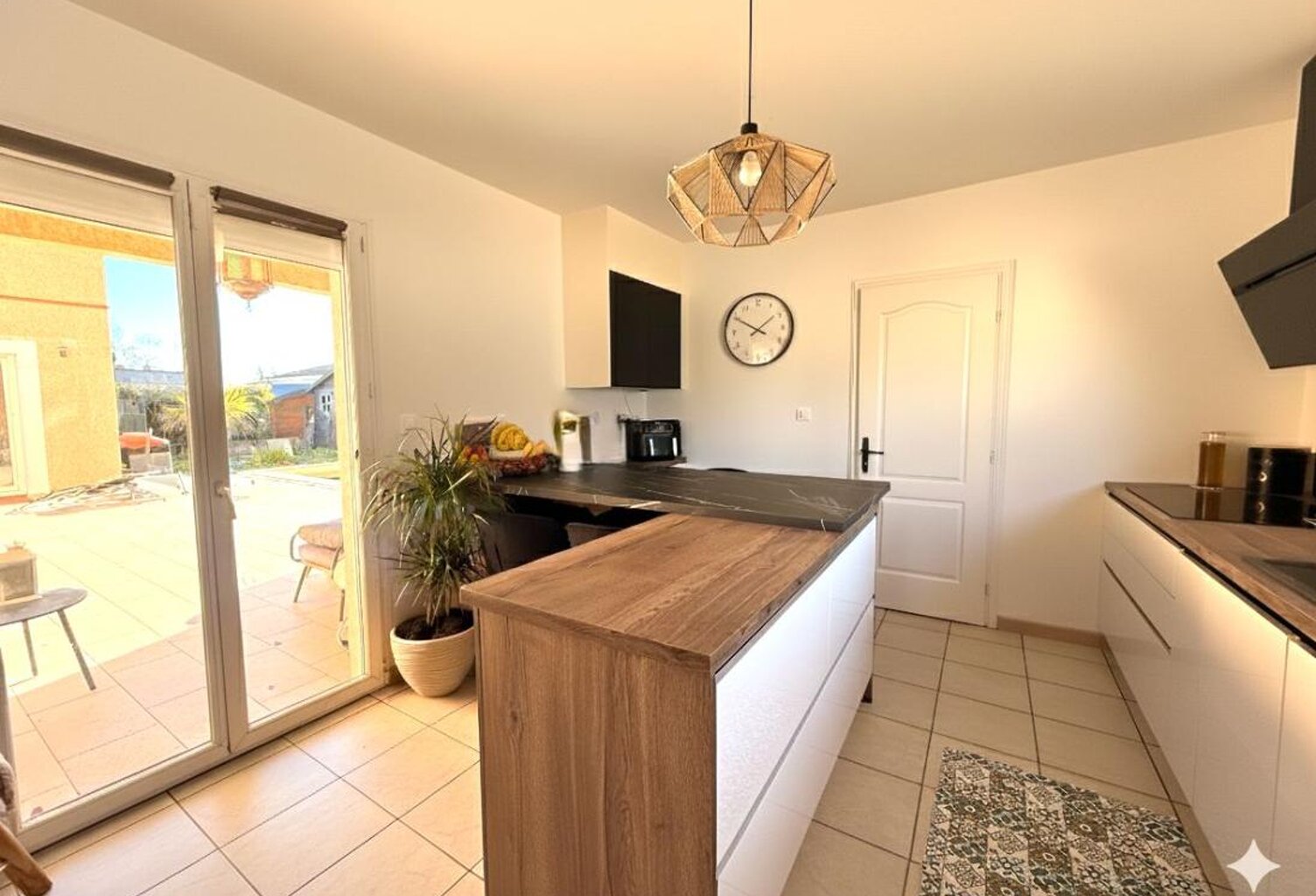 Maison familiale T6 — photo 1