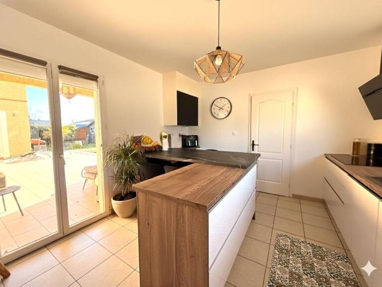 Maison familiale T6 — photo 1