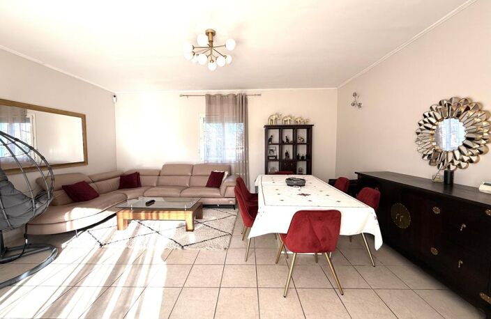 Maison familiale T6 — photo 3