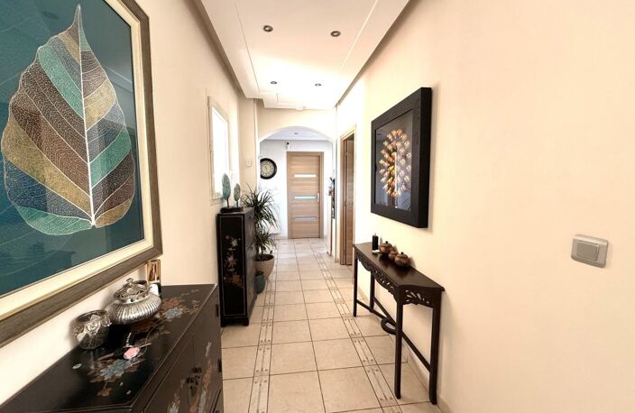 Maison familiale T6 — photo 4