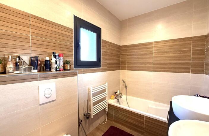 Maison familiale T6 — photo 5