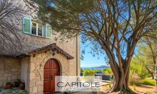 Maison 7 Pièces 205 m² à vendre à Antibes (06600)