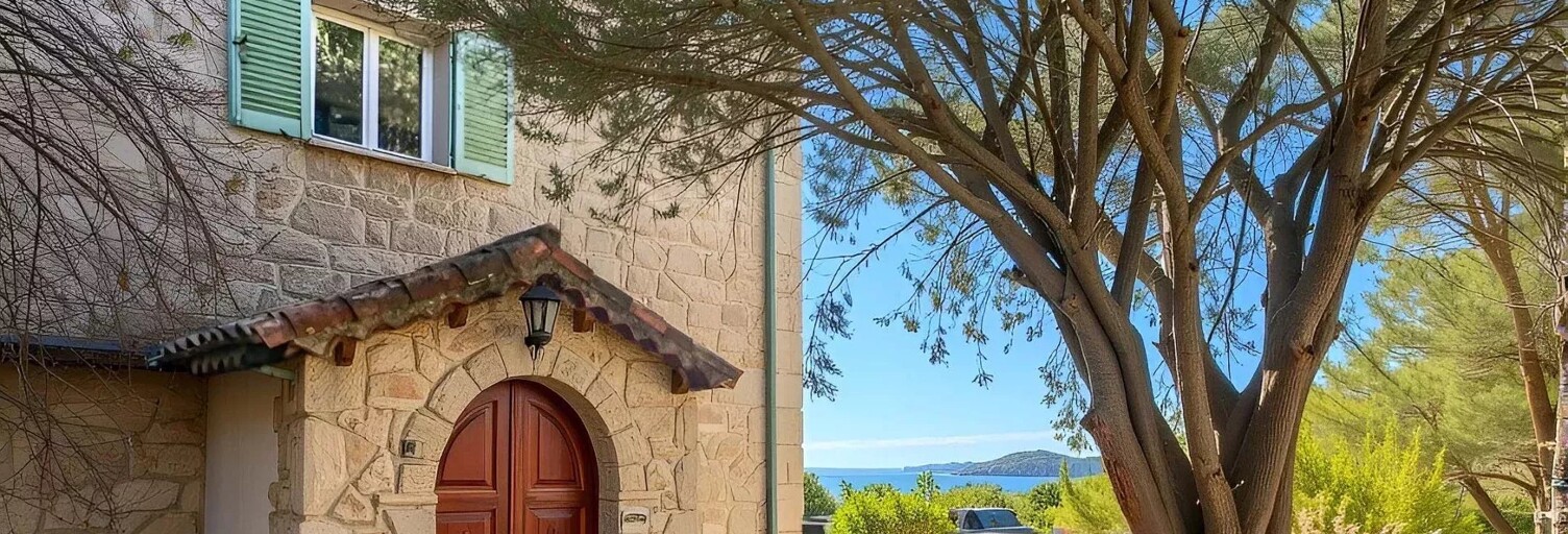 Maison 7 Pièces 205 m² à vendre à Antibes (06600)