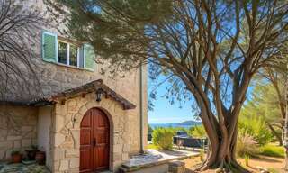 Maison 7 Pièces 205 m² à vendre à Antibes (06600)