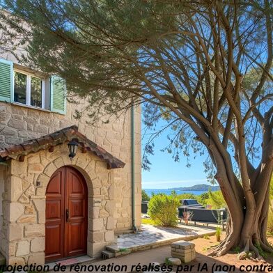 Maison 7 pièces 1795000 €