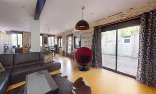 Appartement 4 Pièces 130 m² à vendre à Toulouse (31200)