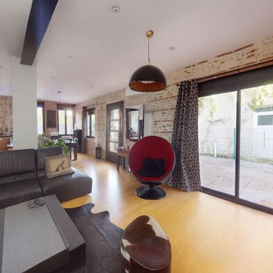 Appartement 4 pièces 470000 €