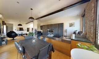 Appartement 4 Pièces 130 m² à vendre à Toulouse (31200)