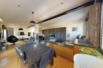 Appartement 4 pièces 449500 €